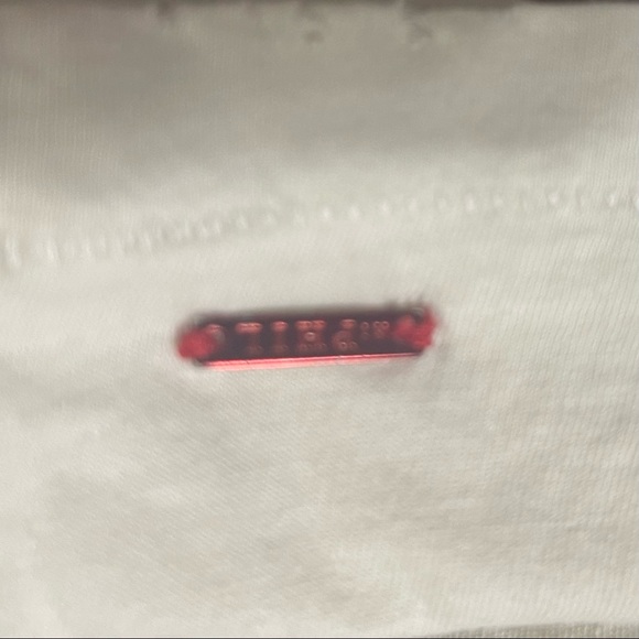 N:Philanthropy Rebel With Paws Tank top size small - Picture 6 of 13